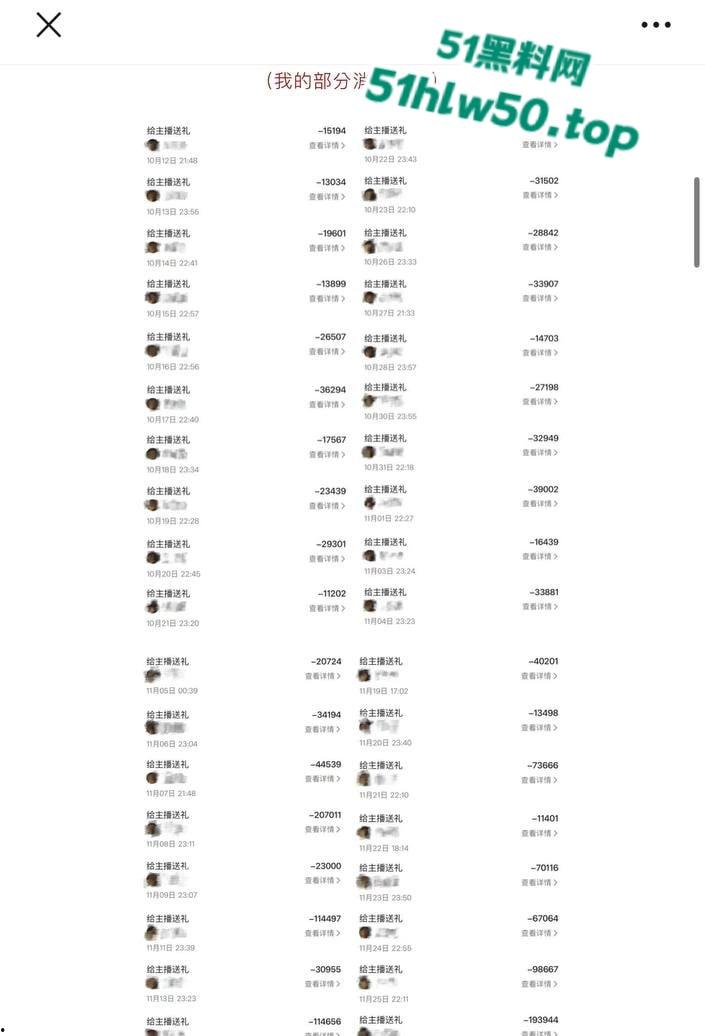 抖音42W粉丝男网红【刘润桐】立单身人设骗女粉钱和身体,不耻行为惨遭女主PPT曝光! 第4张 抖音42W粉丝男网红【刘润桐】立单身人设骗女粉钱和身体,不耻行为惨遭女主PPT曝光! 第4张