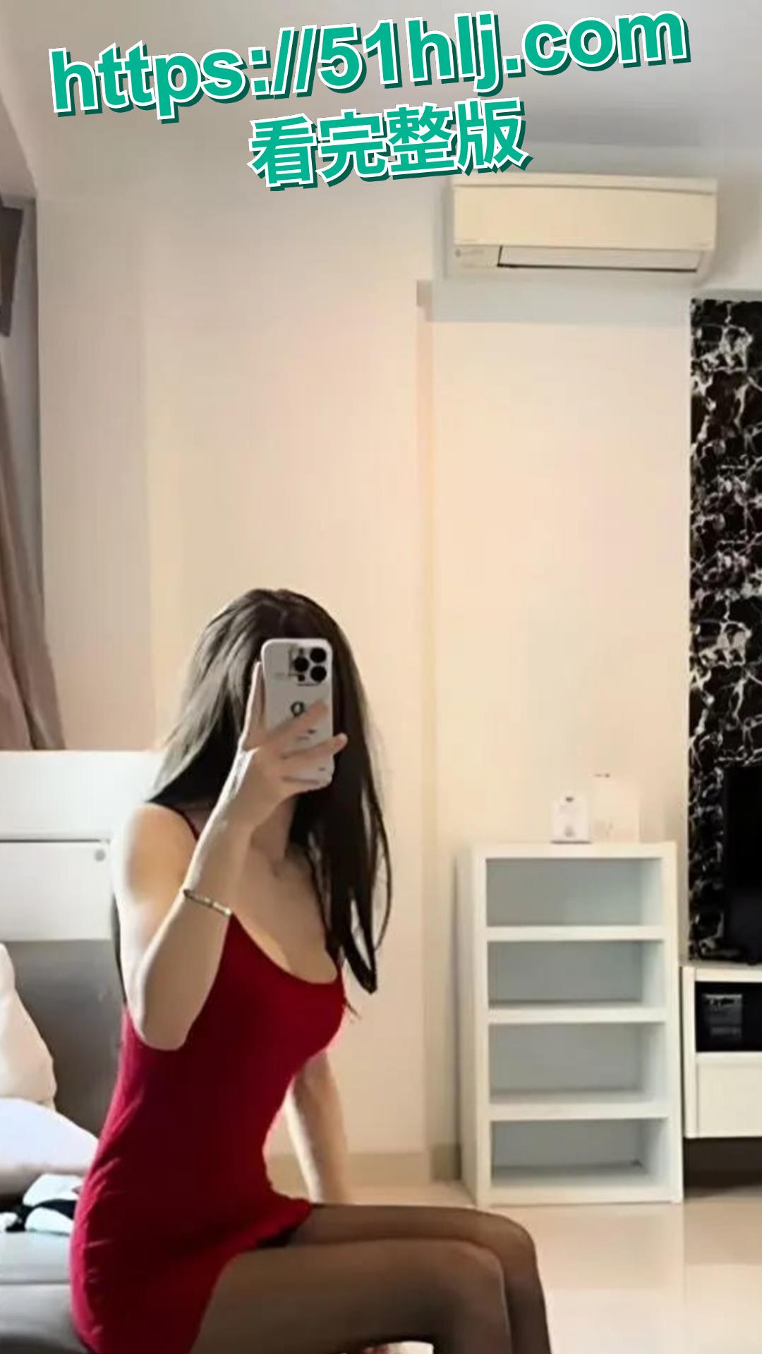 抖音性感女网红 是妮的琳姐姐 被柬埔寨大佬包养 成为大佬的远程玩具！  第4张