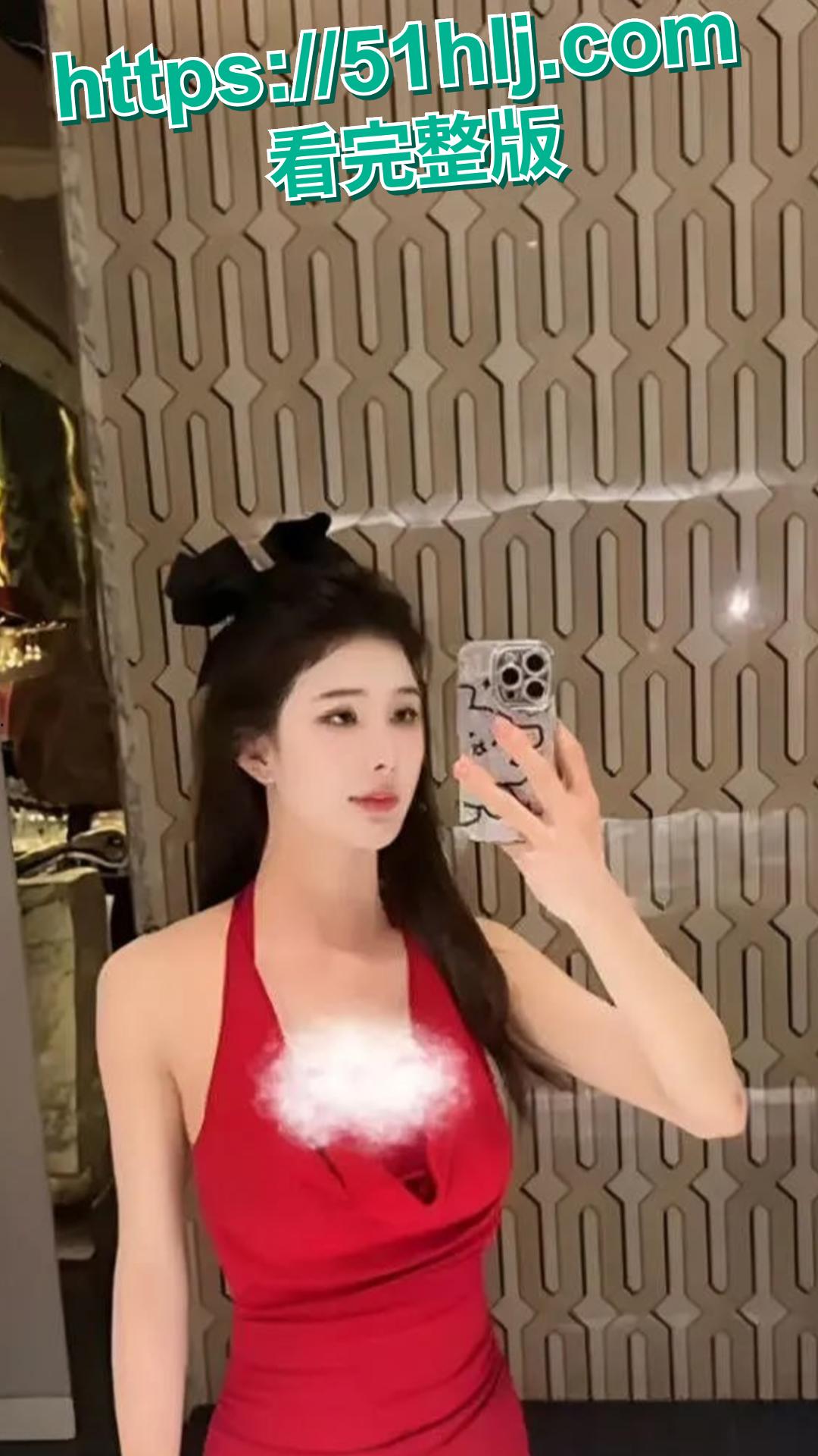 抖音性感女网红 是妮的琳姐姐 被柬埔寨大佬包养 成为大佬的远程玩具！  第5张