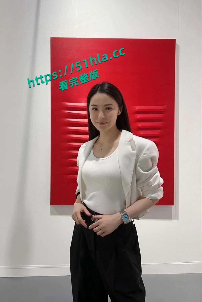 香港中文大学毕业生,现任企业经理没想到私下竟这么骚,极品尤物早期做黄播视频被曝光! 第1张 香港中文大学毕业生,现任企业经理没想到私下竟这么骚,极品尤物早期做黄播视频被曝光! 第1张