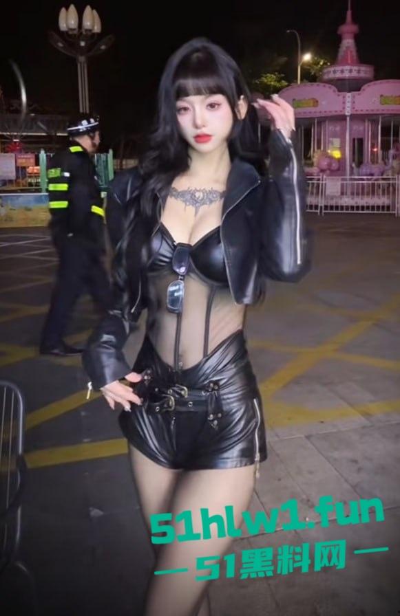 东莞夜场女DJ【刘晓露】爆出圈钱黑料，18岁小母狗圈老板钱还肆无忌惮出轨，当舔狗被甩锤得脸都没了！  第8张