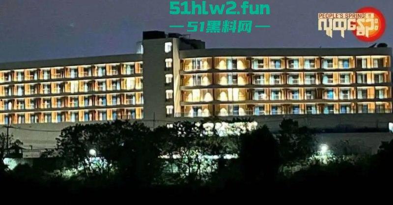 泰缅边境妙瓦底受中国及其他受害国家影响,被断电断网断油后,园区方寸大乱昔日辉煌不再。 第6张 泰缅边境妙瓦底受中国及其他受害国家影响,被断电断网断油后,园区方寸大乱昔日辉煌不再。 第6张