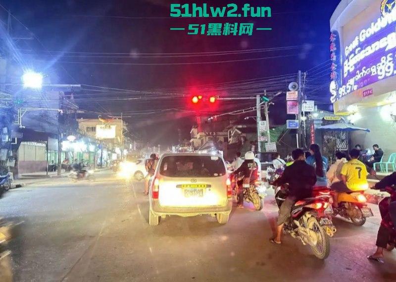 泰缅边境妙瓦底受中国及其他受害国家影响,被断电断网断油后,园区方寸大乱昔日辉煌不再。 第8张 泰缅边境妙瓦底受中国及其他受害国家影响,被断电断网断油后,园区方寸大乱昔日辉煌不再。 第8张