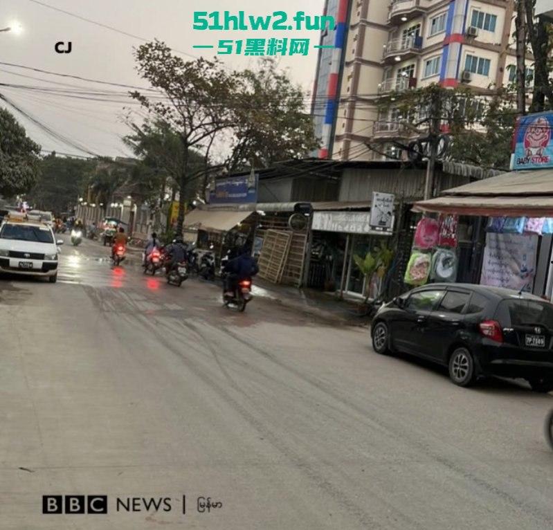 泰缅边境妙瓦底受中国及其他受害国家影响,被断电断网断油后,园区方寸大乱昔日辉煌不再。 第11张 泰缅边境妙瓦底受中国及其他受害国家影响,被断电断网断油后,园区方寸大乱昔日辉煌不再。 第11张