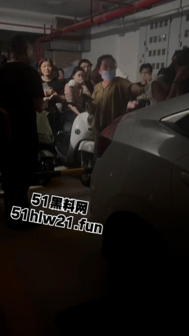 广东无耻小三女偷腥卖骚勾引男人，被原配当街扇脸暴揍，拎着头发让大家好好欣赏这张骚脸。  第2张