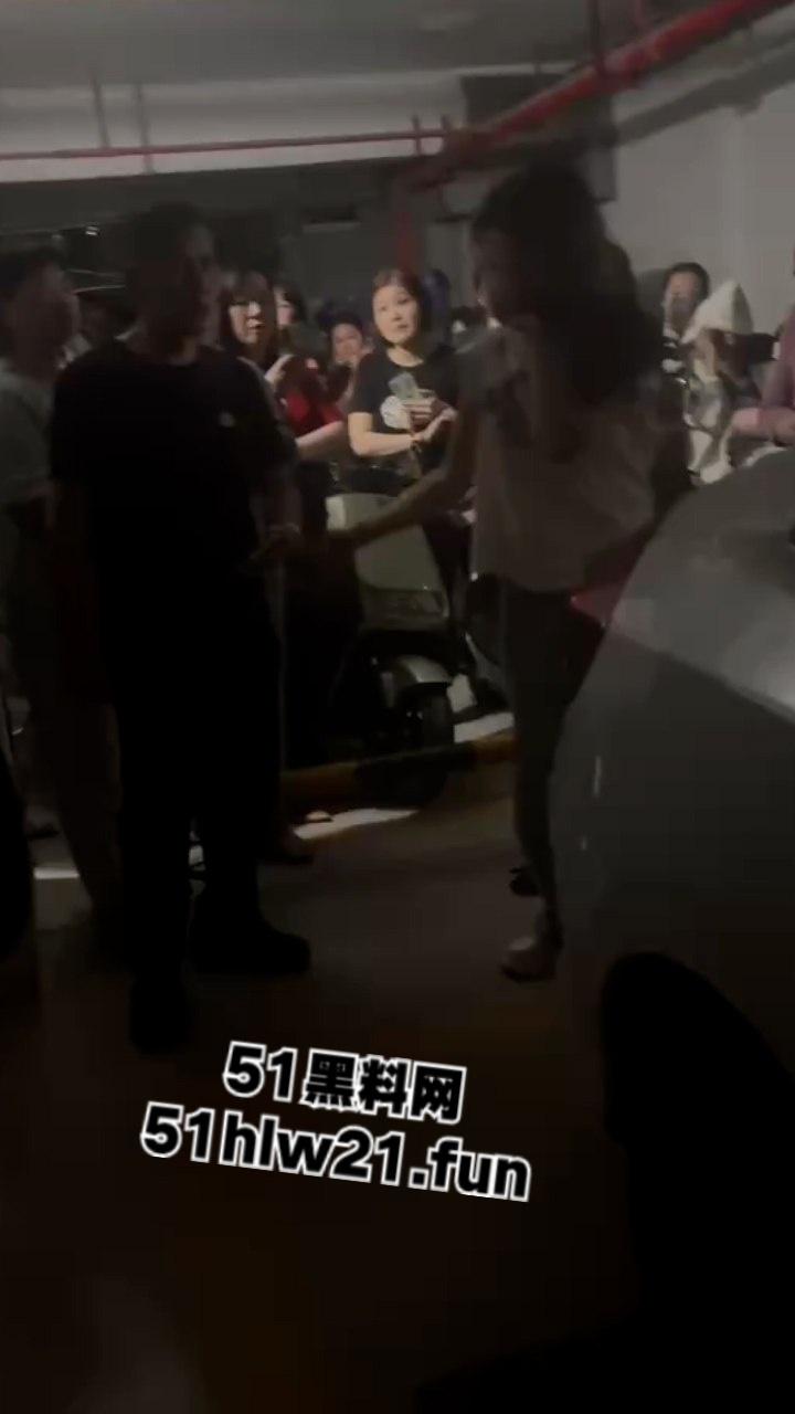 广东无耻小三女偷腥卖骚勾引男人，被原配当街扇脸暴揍，拎着头发让大家好好欣赏这张骚脸。  第8张