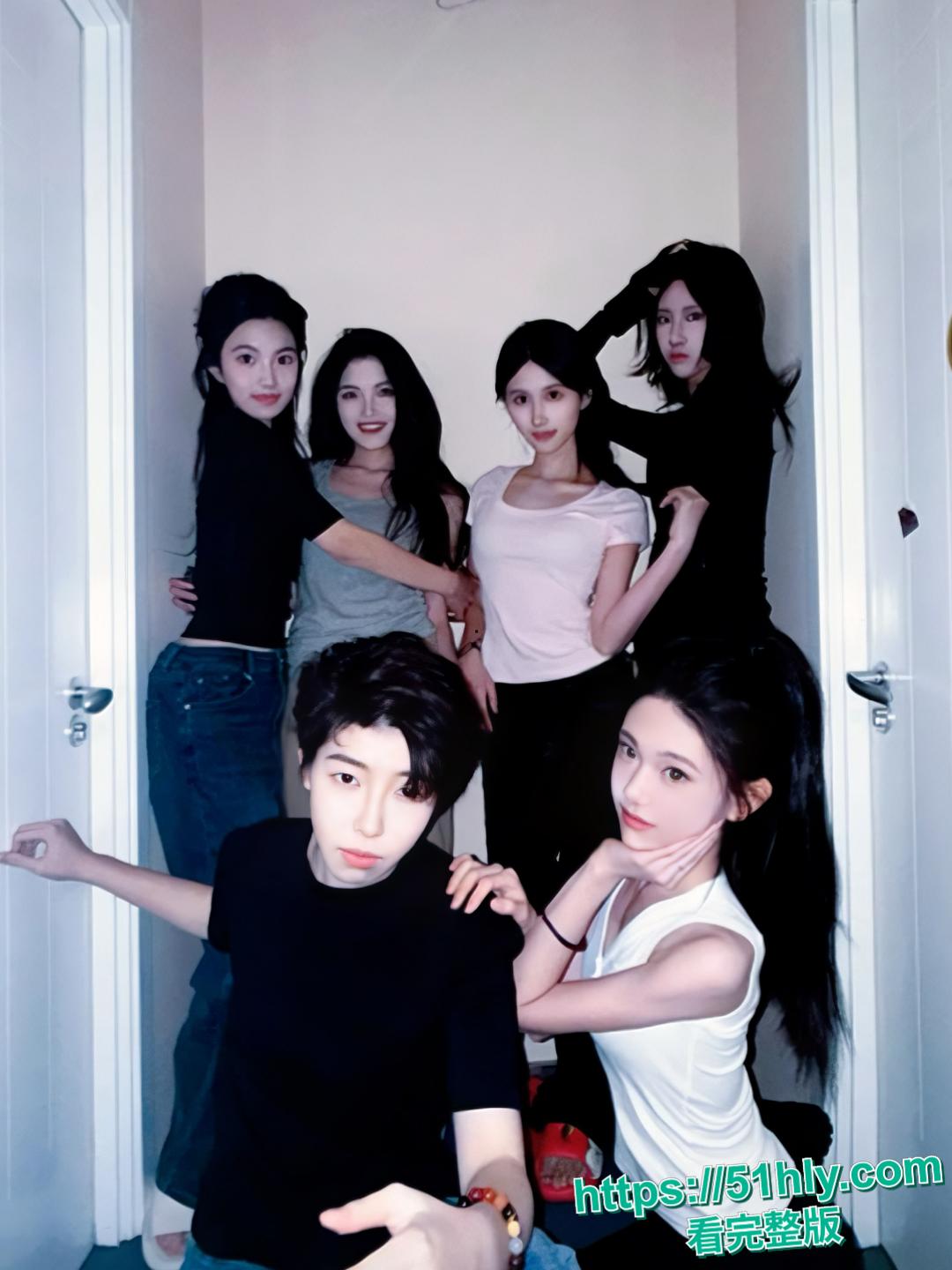 北京五中舞蹈生黄雨非性爱视频流出 身材超好的舞蹈生 感觉做爱都能掰一字马 第4张 北京五中舞蹈生黄雨非性爱视频流出 身材超好的舞蹈生 感觉做爱都能掰一字马 第4张