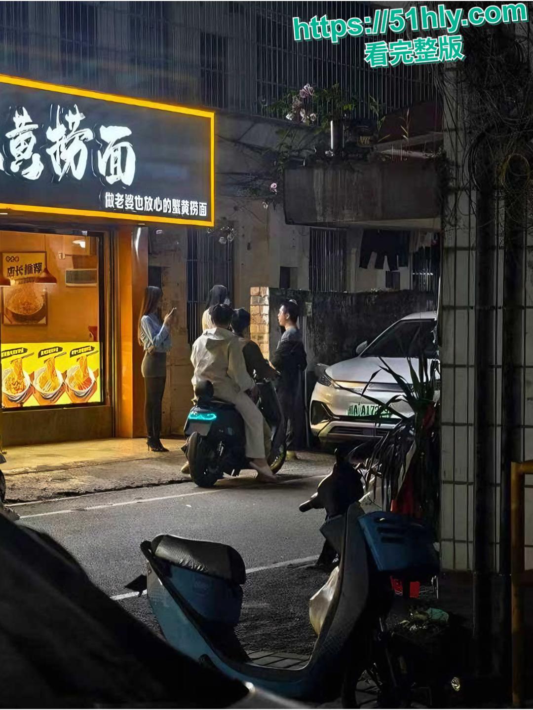 广西南宁青秀区埌西村二组 惊现200块钱最美站街女 扶贫全程实录流出! 第7张 广西南宁青秀区埌西村二组 惊现200块钱最美站街女 扶贫全程实录流出! 第7张