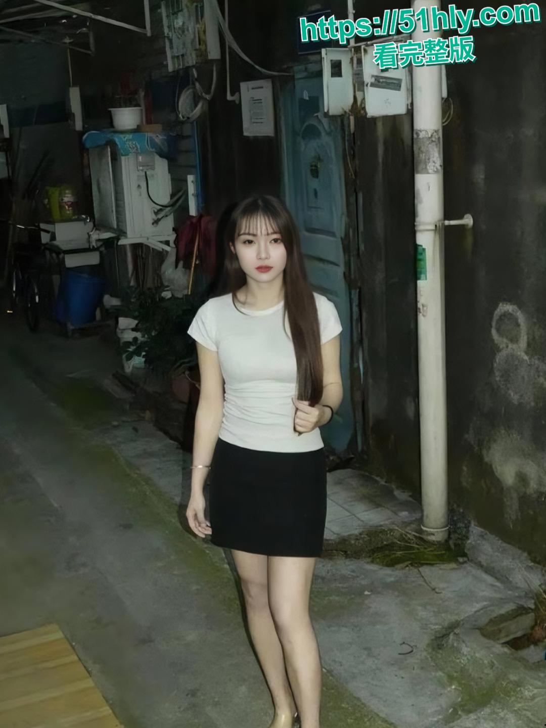 广西南宁青秀区埌西村二组 惊现200块钱最美站街女 扶贫全程实录流出! 第9张 广西南宁青秀区埌西村二组 惊现200块钱最美站街女 扶贫全程实录流出! 第9张