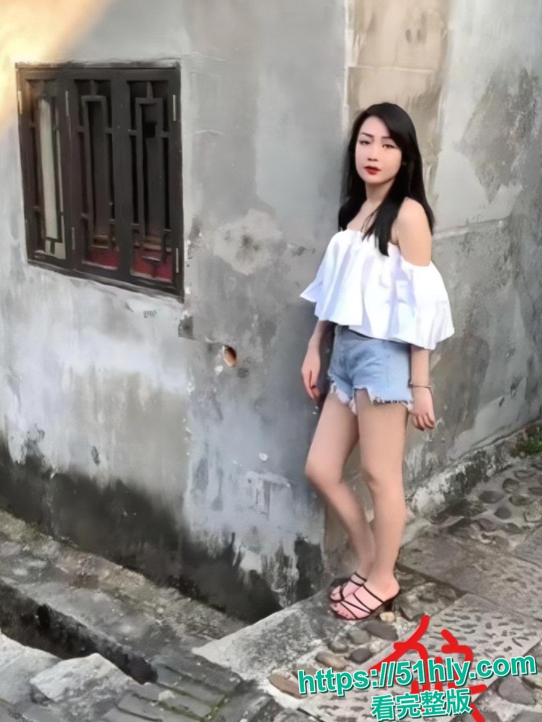 广西南宁青秀区埌西村二组 惊现200块钱最美站街女 扶贫全程实录流出! 第12张 广西南宁青秀区埌西村二组 惊现200块钱最美站街女 扶贫全程实录流出! 第12张