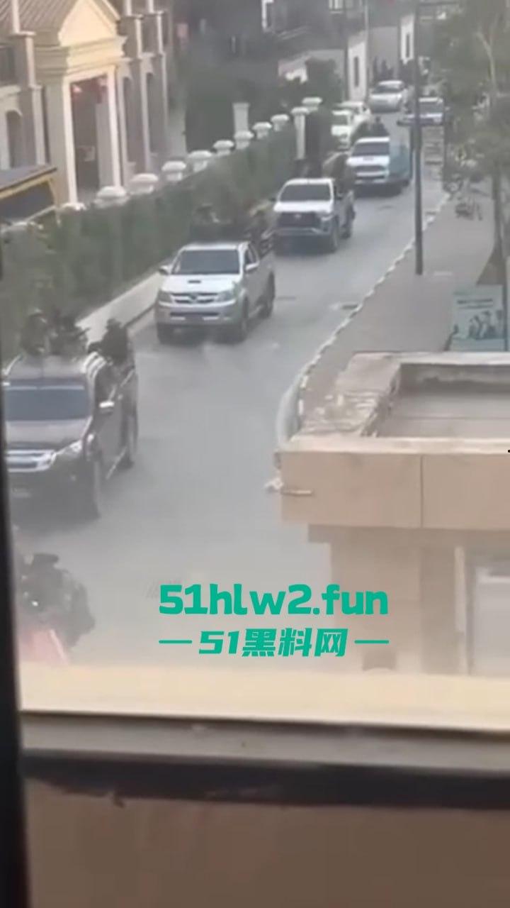 军方突击检查缅甸亚太城,吓得园区里的狗推们瑟瑟发抖,疯狂吐槽保护费白交。 第3张 军方突击检查缅甸亚太城,吓得园区里的狗推们瑟瑟发抖,疯狂吐槽保护费白交。 第3张