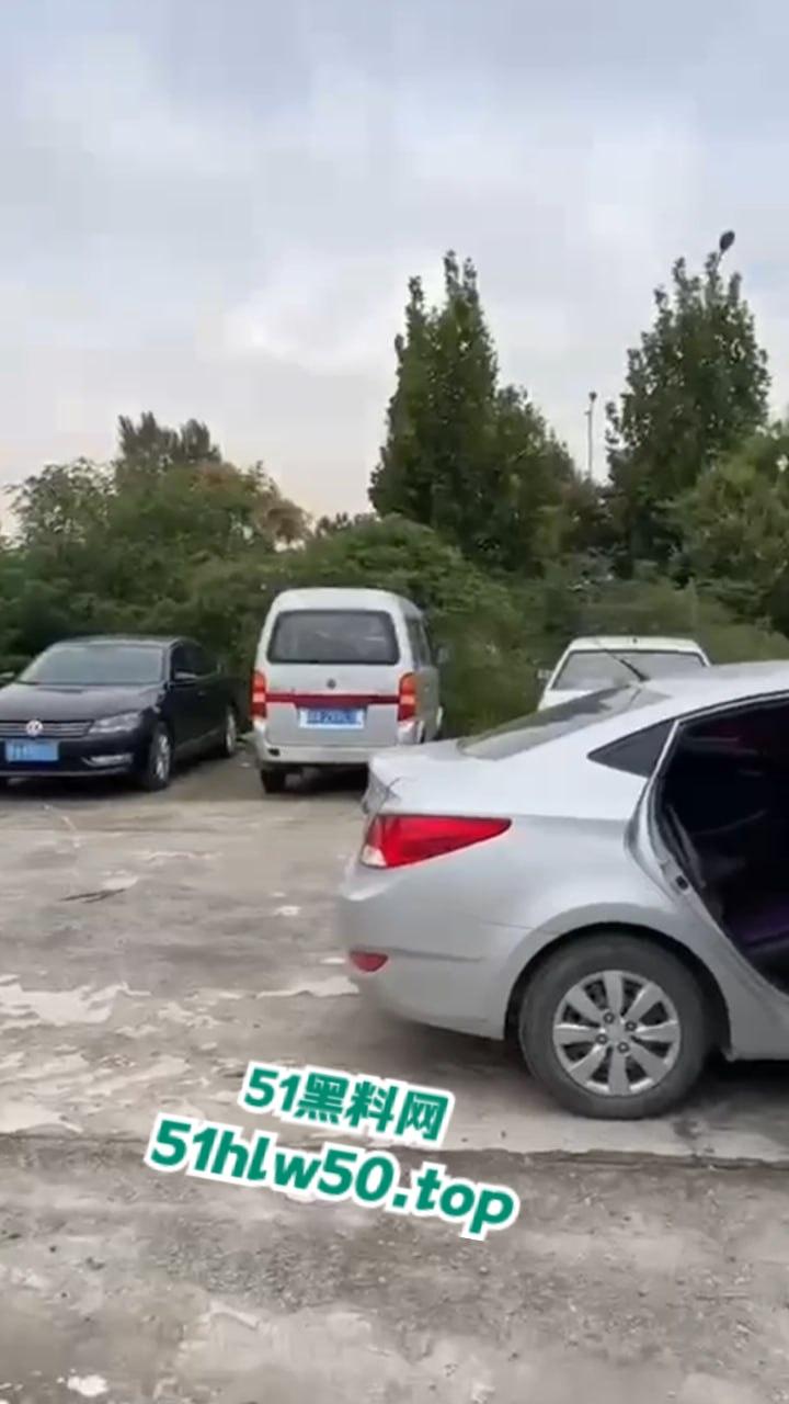 华明庆典服务中心男主任【刘磊】偷情已婚女下属，野战车震视频遭流出曝光！  第1张