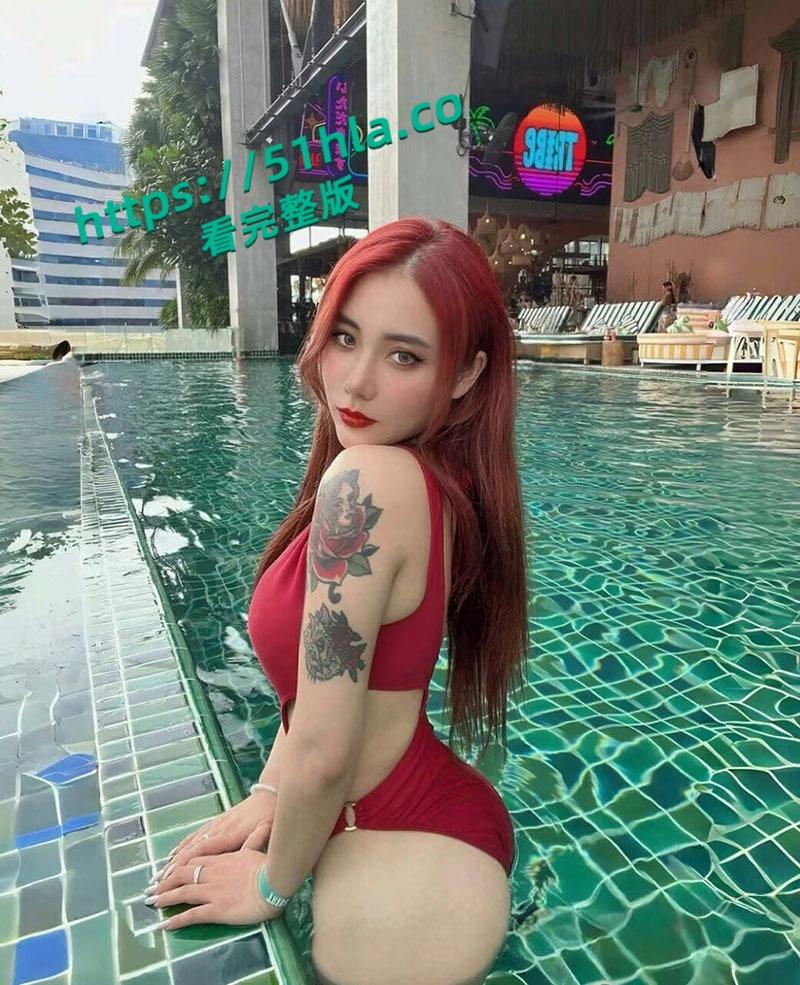 台湾高雄市巨乳纹身妹与男友露脸性爱视频曝光,丰乳肥臀极品尤物被无套爆操,呻吟浪叫十分风骚! 第3张 台湾高雄市巨乳纹身妹与男友露脸性爱视频曝光,丰乳肥臀极品尤物被无套爆操,呻吟浪叫十分风骚! 第3张