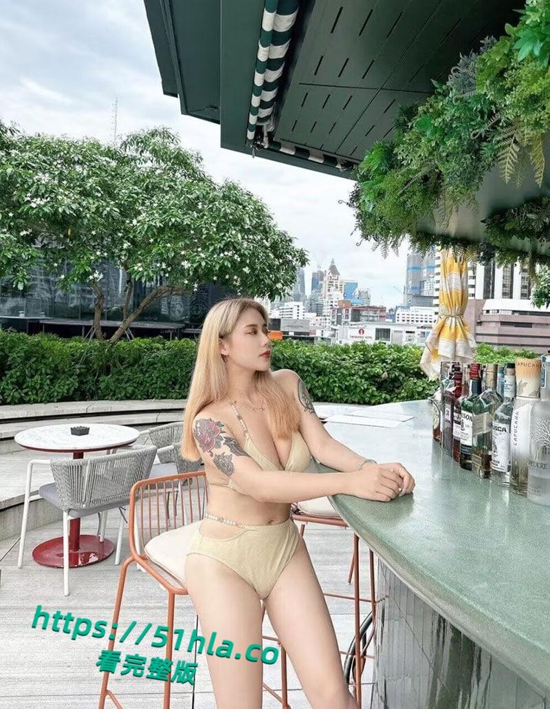 台湾高雄市巨乳纹身妹与男友露脸性爱视频曝光,丰乳肥臀极品尤物被无套爆操,呻吟浪叫十分风骚! 第5张 台湾高雄市巨乳纹身妹与男友露脸性爱视频曝光,丰乳肥臀极品尤物被无套爆操,呻吟浪叫十分风骚! 第5张