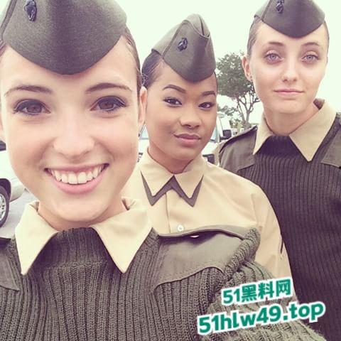 美国女兵【惠特尼韦斯特盖特】海军陆战队服役,爆出借女兵身份下海卖骚! 第4张 美国女兵【惠特尼韦斯特盖特】海军陆战队服役,爆出借女兵身份下海卖骚! 第4张