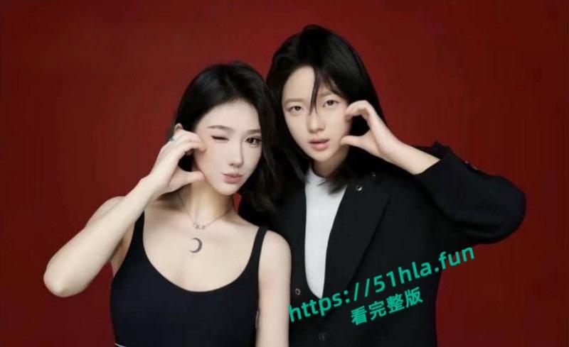 全网独家炸裂大瓜，抖音43万女同网红【染崎白石】曝光女友【魏莱】骗钱骗感情聊骚出轨前女友！  第51张