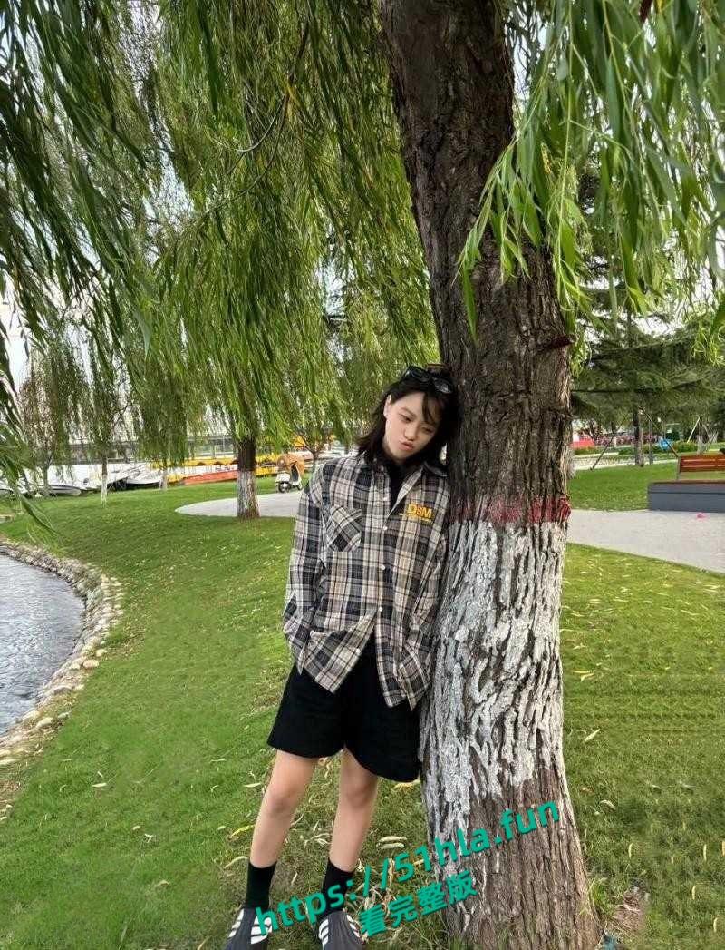 全网独家炸裂大瓜，抖音43万女同网红【染崎白石】曝光女友【魏莱】骗钱骗感情聊骚出轨前女友！  第53张