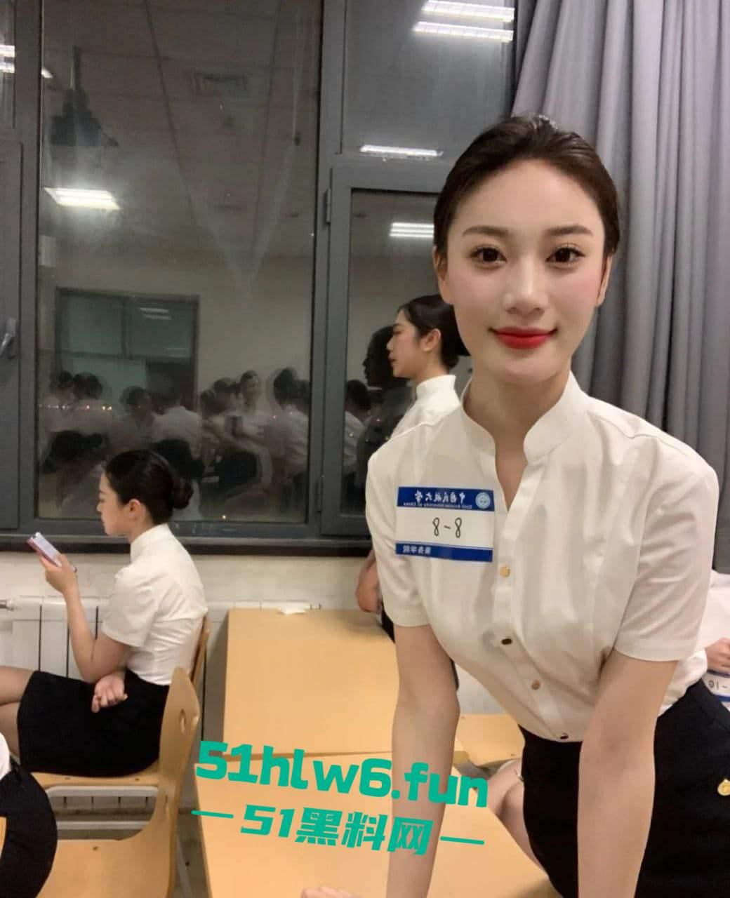 中国民航大学乘务学院，女神【李秋苑】极品身材大长腿尤物，上学期间被土豪包养性爱视频流出。  第4张