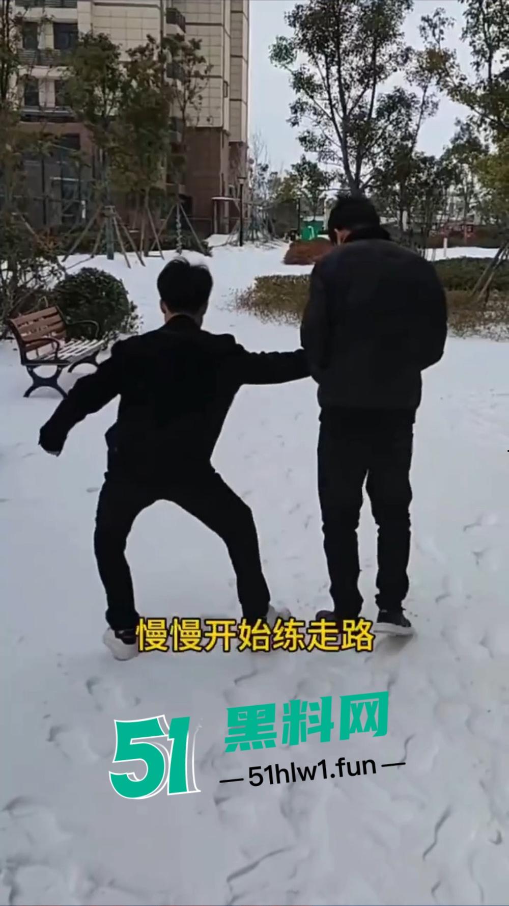 车祸阉割没压倒他,男骑士转型冷门赛道,成网红界另类独苗,这赛道不服不行! 第6张 车祸阉割没压倒他,男骑士转型冷门赛道,成网红界另类独苗,这赛道不服不行! 第6张