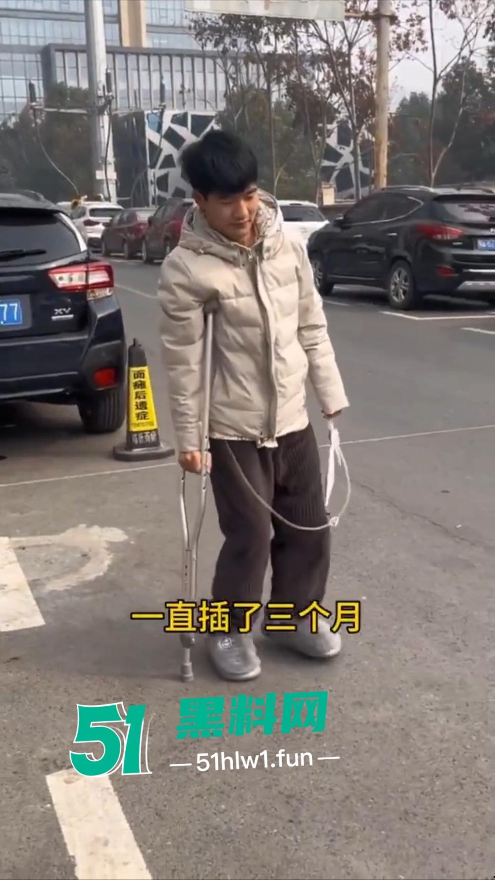 车祸阉割没压倒他,男骑士转型冷门赛道,成网红界另类独苗,这赛道不服不行! 第10张 车祸阉割没压倒他,男骑士转型冷门赛道,成网红界另类独苗,这赛道不服不行! 第10张