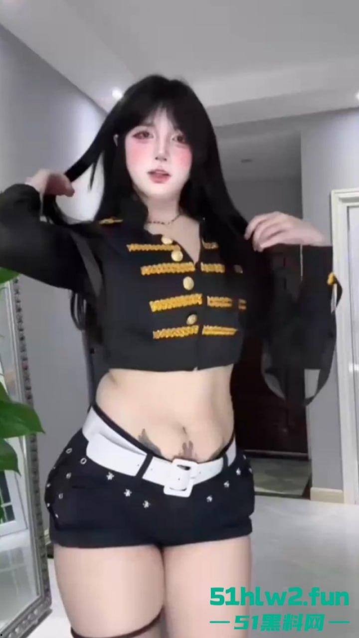 推特巨乳网红【幼幼酱】高额打赏定制福利流出,爆乳黑丝诱惑骚舞,极致肥臀抠穴榨精。 第4张 推特巨乳网红【幼幼酱】高额打赏定制福利流出,爆乳黑丝诱惑骚舞,极致肥臀抠穴榨精。 第4张