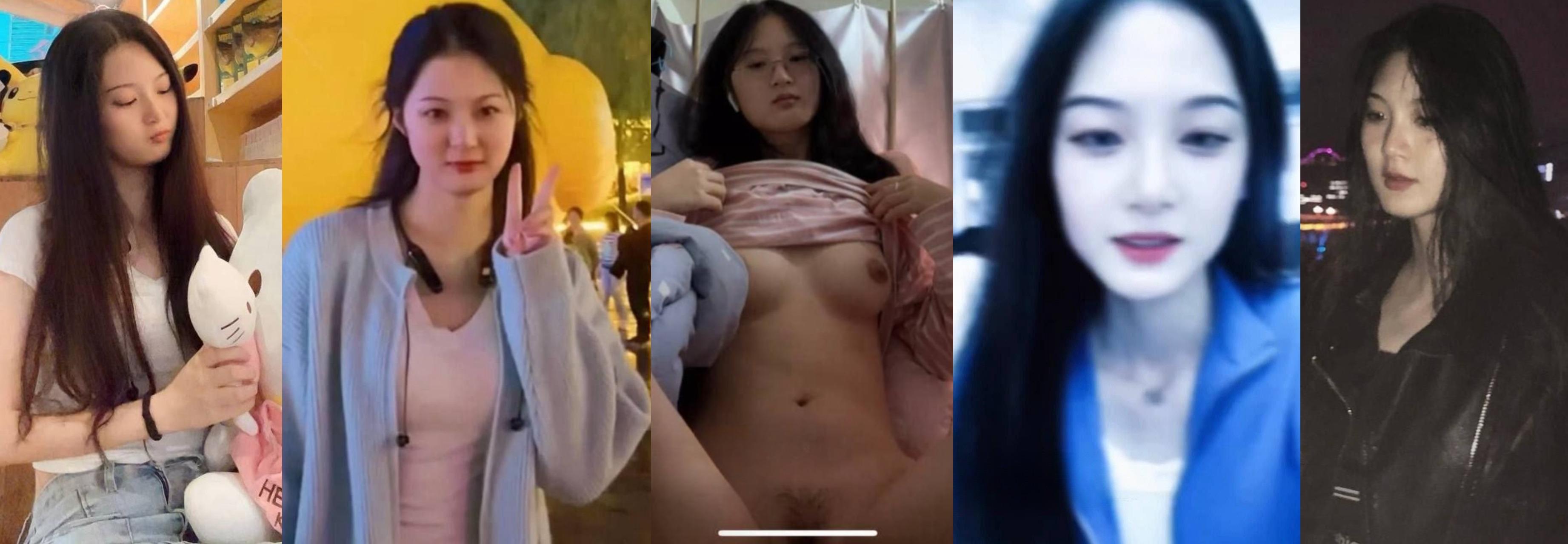 西南医科大学05年【吴媛媛】手机维修遭曝光，清纯学生妹相册被扒满是约炮照片，果然清纯外表藏不住骨子里的骚！  第8张