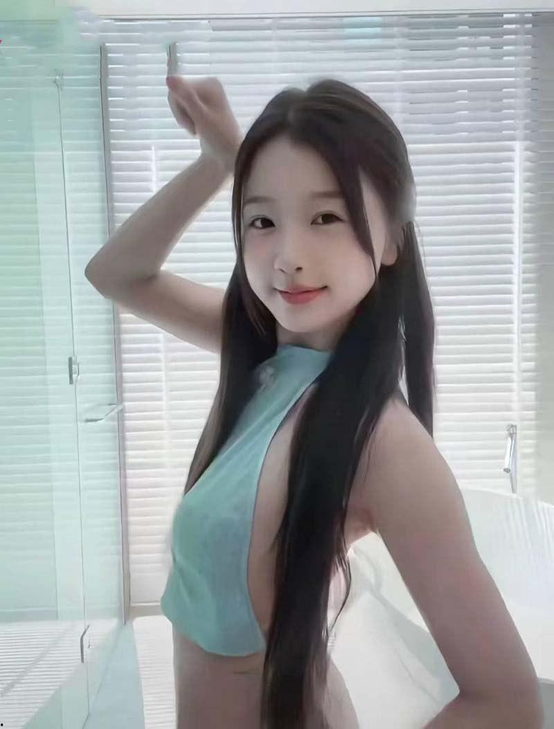 当红女星【虞书欣】性丑闻震撼揭晓！全民女神沦为小鲜肉陪睡女星！性爱视频外泄引爆争议  第9张