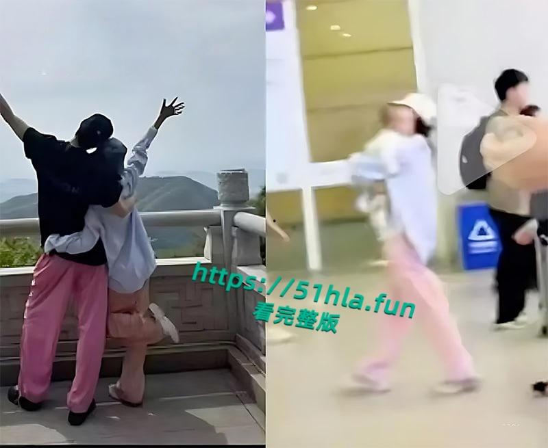 于正旗下艺人再次塌房,短剧哑妻爆火女主【滕泽文 】小红书误发出轨聊天记录,早期被潜规则性爱视频曝光! 第13张 于正旗下艺人再次塌房,短剧哑妻爆火女主【滕泽文 】小红书误发出轨聊天记录,早期被潜规则性爱视频曝光! 第13张