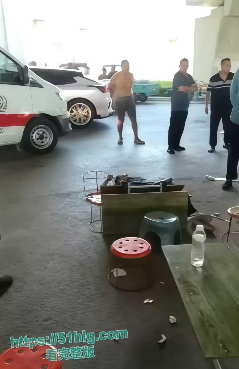 【郑州中牟新区】因抢摊位酿成惨案当场造成3人命丧当场 现场视频流出 场面血腥惨烈 事件引发全网热议 第3张 【郑州中牟新区】因抢摊位酿成惨案当场造成3人命丧当场 现场视频流出 场面血腥惨烈 事件引发全网热议 第3张