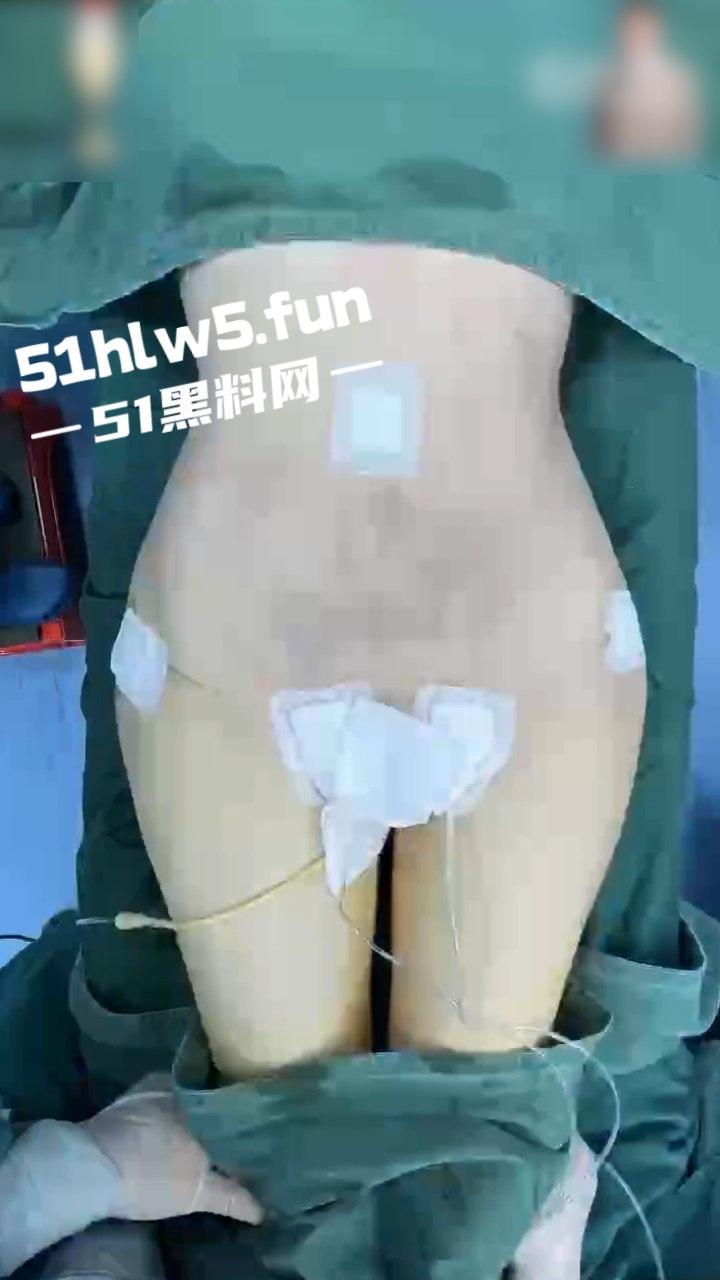 实拍整形医院，小仙女整容抽脂和填充全过程，看着残忍但做完后惊艳的效果让人震撼。  第3张