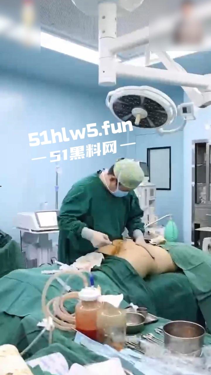 实拍整形医院，小仙女整容抽脂和填充全过程，看着残忍但做完后惊艳的效果让人震撼。  第4张