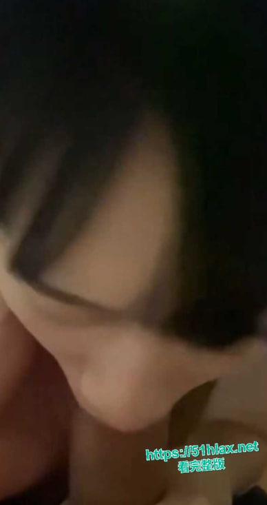 唐山师范杨文娜与男友做爱视频流出 极品反差骚母狗口交上位 甜美淫叫高潮喷涌曝光！  第4张