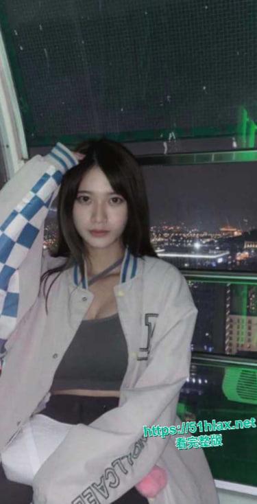 唐山师范杨文娜与男友做爱视频流出 极品反差骚母狗口交上位 甜美淫叫高潮喷涌曝光！  第6张