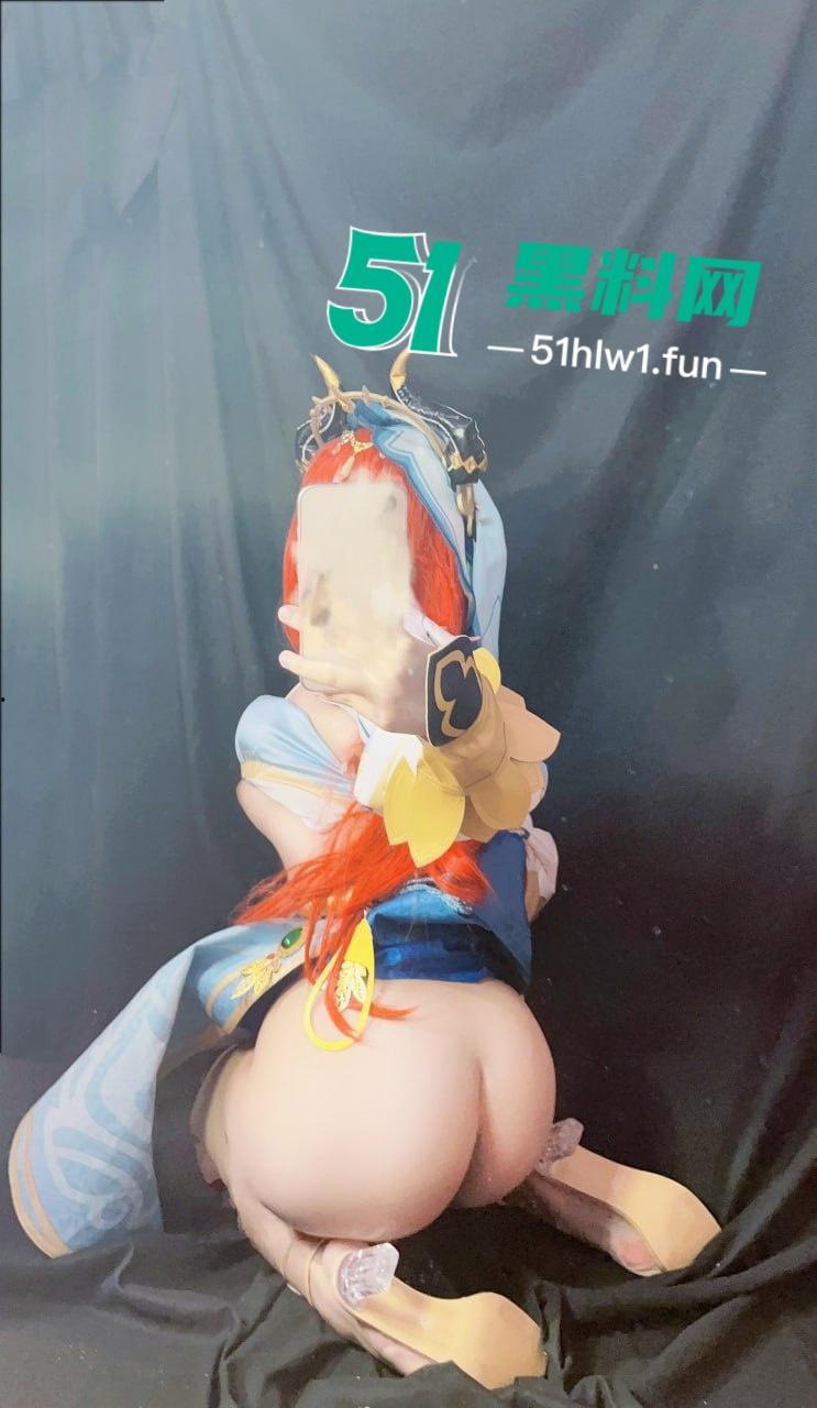 推特博主【沐沐酱】cos服自慰福利视频流出,超骚嫩妹极限掰穴大尺度展示粉嫩阴道! 第3张 推特博主【沐沐酱】cos服自慰福利视频流出,超骚嫩妹极限掰穴大尺度展示粉嫩阴道! 第3张