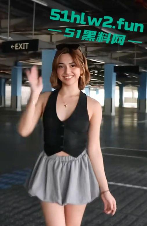 菲律宾网红【Julsbarba】性爱视频流出,笑得甜美,干起来肯定浪,白净母狗值得一试! 第4张 菲律宾网红【Julsbarba】性爱视频流出,笑得甜美,干起来肯定浪,白净母狗值得一试! 第4张