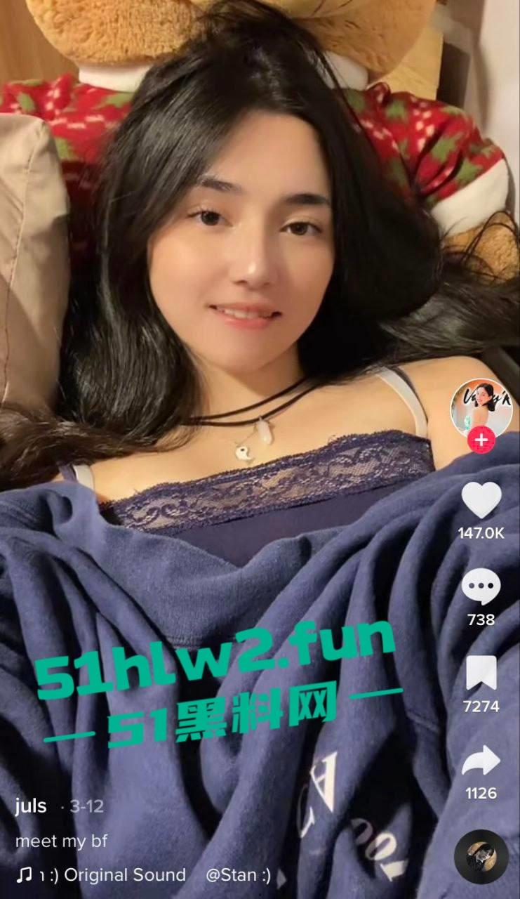 菲律宾网红【Julsbarba】性爱视频流出,笑得甜美,干起来肯定浪,白净母狗值得一试! 第6张 菲律宾网红【Julsbarba】性爱视频流出,笑得甜美,干起来肯定浪,白净母狗值得一试! 第6张