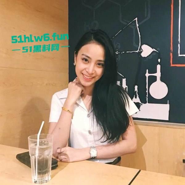 泰国华裔选美小姐【Panisara】顶级身材性感模特，为了钱下海大尺度私拍视频流出！  第2张