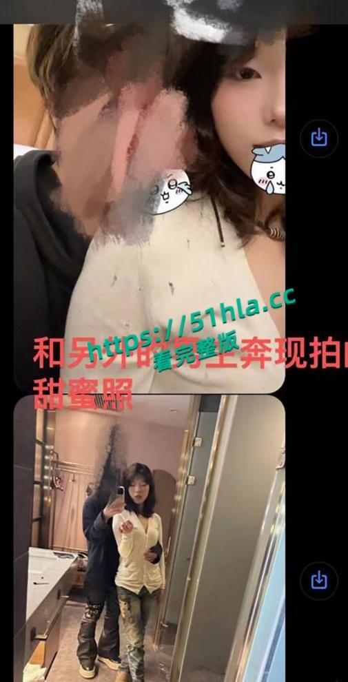 湖南软件技术职业技术大学【李思瑾】脚踏三只船翻车，网络聊骚约炮奔现男网友视频被曝光！  第4张