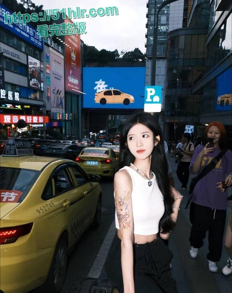 抖音网红【李思悦】的桃色风波!颜值身材超诱人,穿性感黑丝化身骚妹母狗,快感无限,高潮迭起 第5张 抖音网红【李思悦】的桃色风波!颜值身材超诱人,穿性感黑丝化身骚妹母狗,快感无限,高潮迭起 第5张