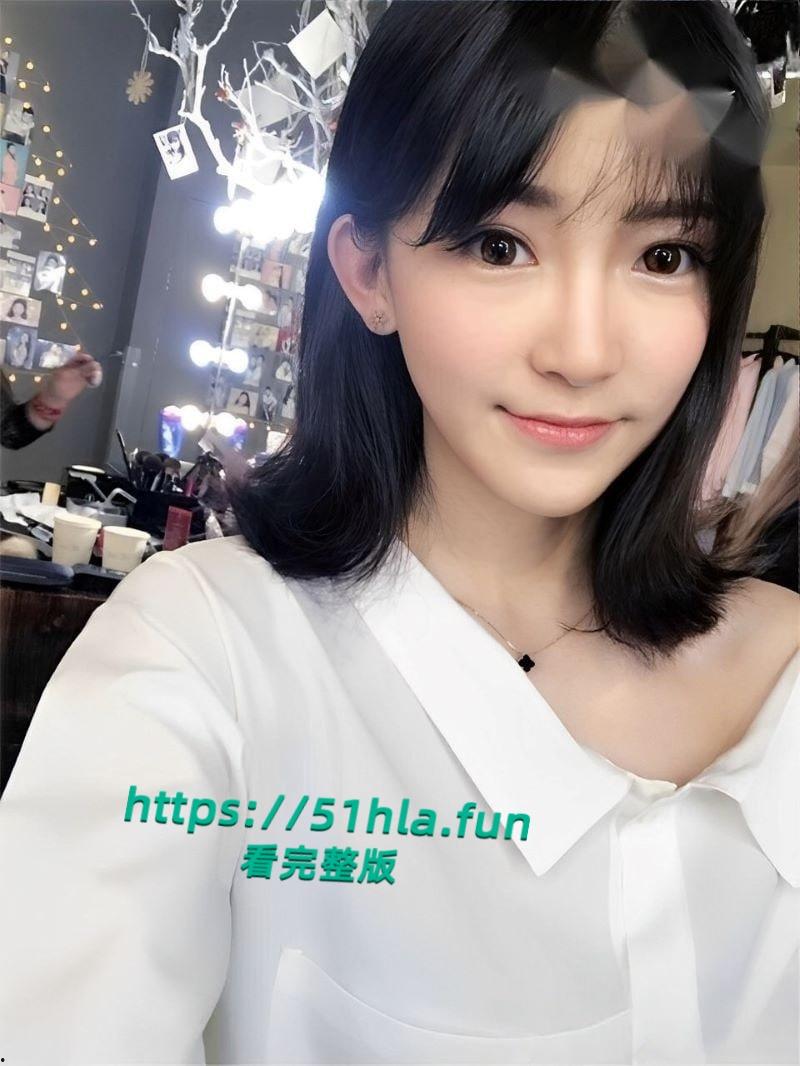 上海师范大学校花【陈大祎】性爱视频泄密，露脸口交舌尖灵活挑逗，肥美臀部高翘后入浪叫不止！  第2张