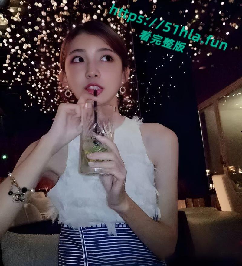 上海师范大学校花【陈大祎】性爱视频泄密，露脸口交舌尖灵活挑逗，肥美臀部高翘后入浪叫不止！  第3张