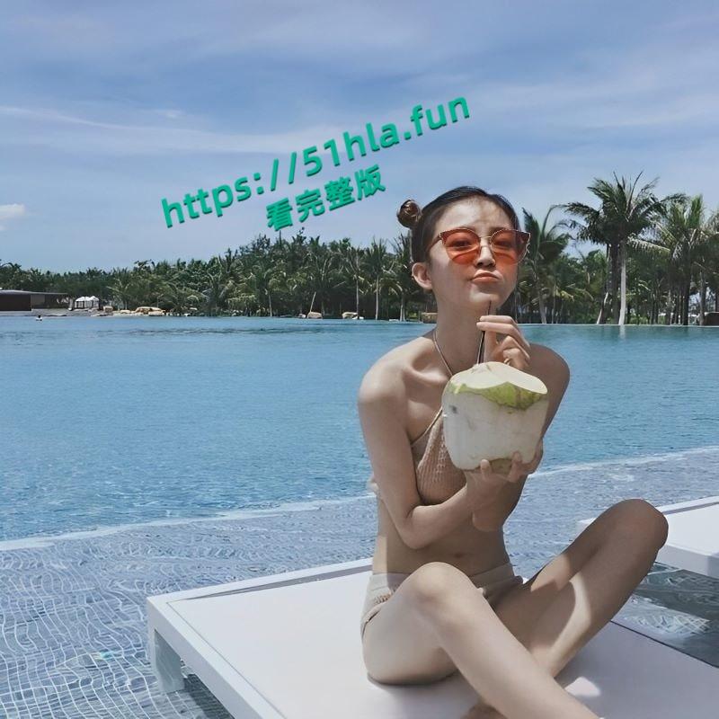 上海师范大学校花【陈大祎】性爱视频泄密，露脸口交舌尖灵活挑逗，肥美臀部高翘后入浪叫不止！  第4张