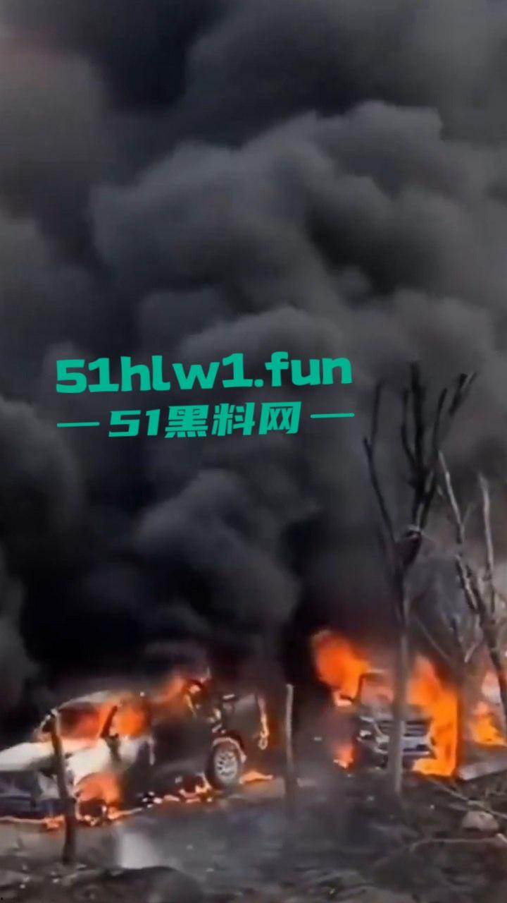 辽宁一停车场突发大火，竟是几个熊孩子放学后玩火烧车，导致几百辆车被烧毁这些家长可赔大了。  第5张
