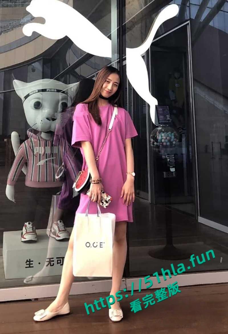 性感瑜伽老师【林依婷】不雅视频曝光，口爆吞精激情车震被打桩爆操内射，优雅女神骚起来比母狗还淫荡！  第5张