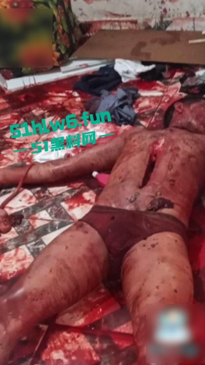 【血腥恐怖】印度三哥被妻子开膛破肚,男子为高种姓白人行为恶劣强奸妻子家人,终被妻子发现后杀害。 第6张 【血腥恐怖】印度三哥被妻子开膛破肚,男子为高种姓白人行为恶劣强奸妻子家人,终被妻子发现后杀害。 第6张