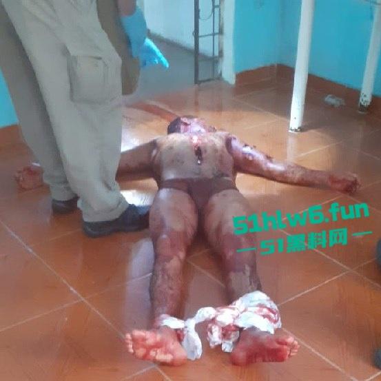 【血腥恐怖】印度三哥被妻子开膛破肚,男子为高种姓白人行为恶劣强奸妻子家人,终被妻子发现后杀害。 第7张 【血腥恐怖】印度三哥被妻子开膛破肚,男子为高种姓白人行为恶劣强奸妻子家人,终被妻子发现后杀害。 第7张