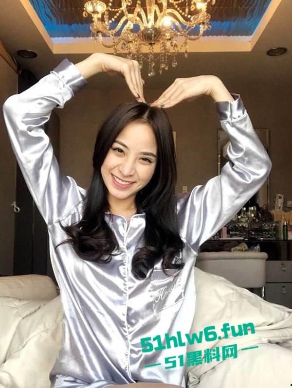 泰国华裔选美小姐【Panisara】顶级身材性感模特,为了钱下海大尺度私拍视频流出! 第4张 泰国华裔选美小姐【Panisara】顶级身材性感模特,为了钱下海大尺度私拍视频流出! 第4张