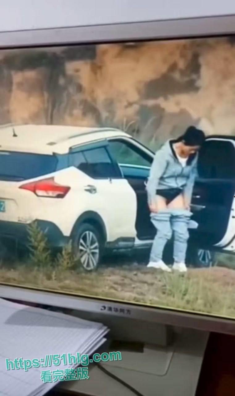 【广州】8C552车牌车震门火爆全网 女主人妻【何琳】身份开盒 细腰巨乳极品身材 酒店翘臀被后入浪叫不止  第2张