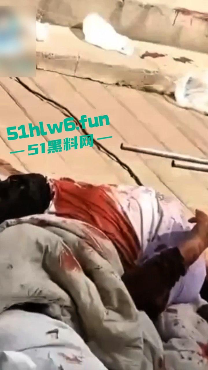 辽宁沈阳发生灭门惨案,在天山路亚明市场为争夺卖菜摊位产生冲突,男子拿猪肉刀当街杀害一家三口。 第1张 辽宁沈阳发生灭门惨案,在天山路亚明市场为争夺卖菜摊位产生冲突,男子拿猪肉刀当街杀害一家三口。 第1张