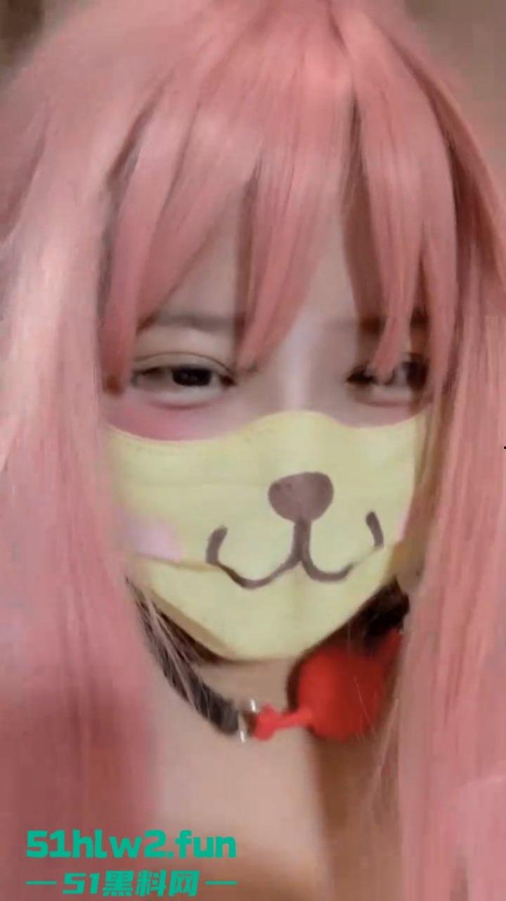 武汉18岁福利姬【少萝没人爱】私密论坛视频流出,超大章鱼足鸡巴极限逼里插首次爆肛! 第3张 武汉18岁福利姬【少萝没人爱】私密论坛视频流出,超大章鱼足鸡巴极限逼里插首次爆肛! 第3张